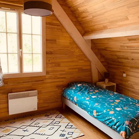 Moulin Vrindavan, Havre De Paix En Pleine Nature A *