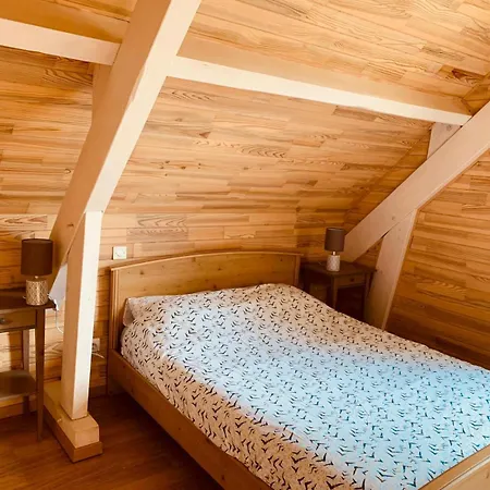 Moulin Vrindavan, Havre De Paix En Pleine Nature A Eysus