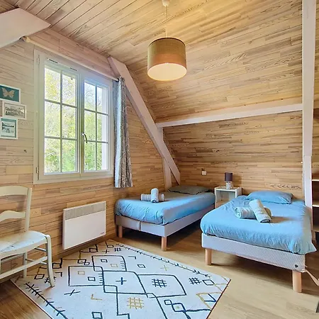 Moulin Vrindavan, Havre De Paix En Pleine Nature A